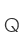 Q