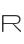 r