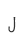 j