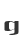 g