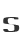S