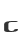 c
