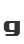 g