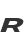 R