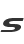S