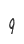 9