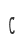 c