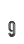 g