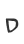 d