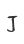 j