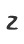 z
