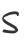 S