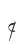 q