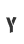 Y