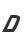 D
