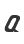 Q