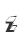 Z