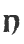 N