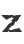 Z
