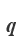 q