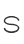 S