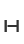 h