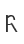 R