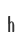 h