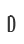 D