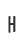 H