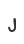 j