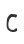 C