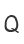 Q