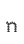 n