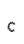 C