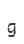 g