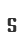 s