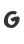 g