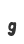 g