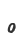 o