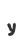 y