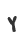 Y