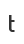 t