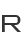R