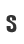 S