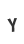 y
