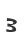 3