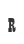 R