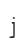 j