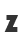 z